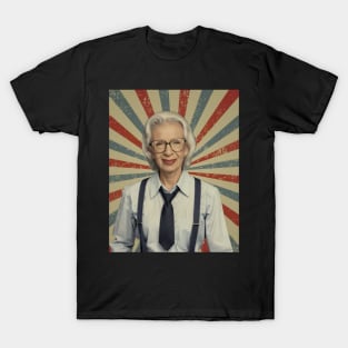 Iris Apfel T-Shirt